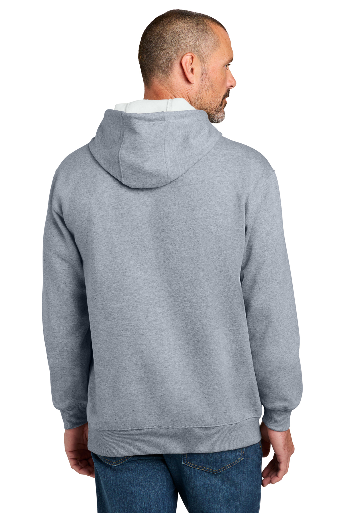 CornerStone Tough Fleece Pullover Hoodie | Product | CornerStone