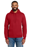Port & Co Core Fleece Full-Zip Hooded Sweatshirt | Product | Port
