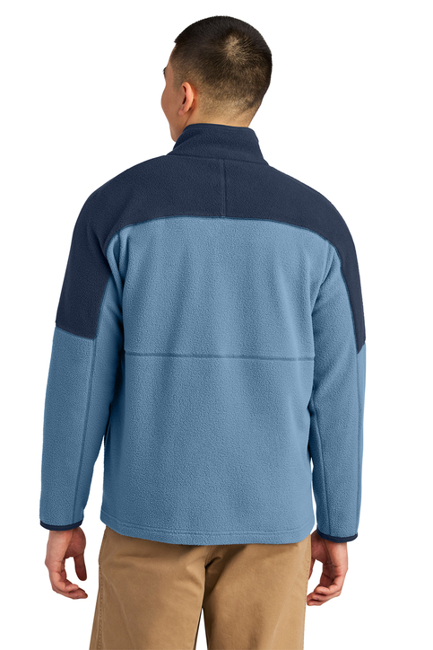 Cotopaxi Abrazo Full-Zip Fleece Jacket | Product | SanMar