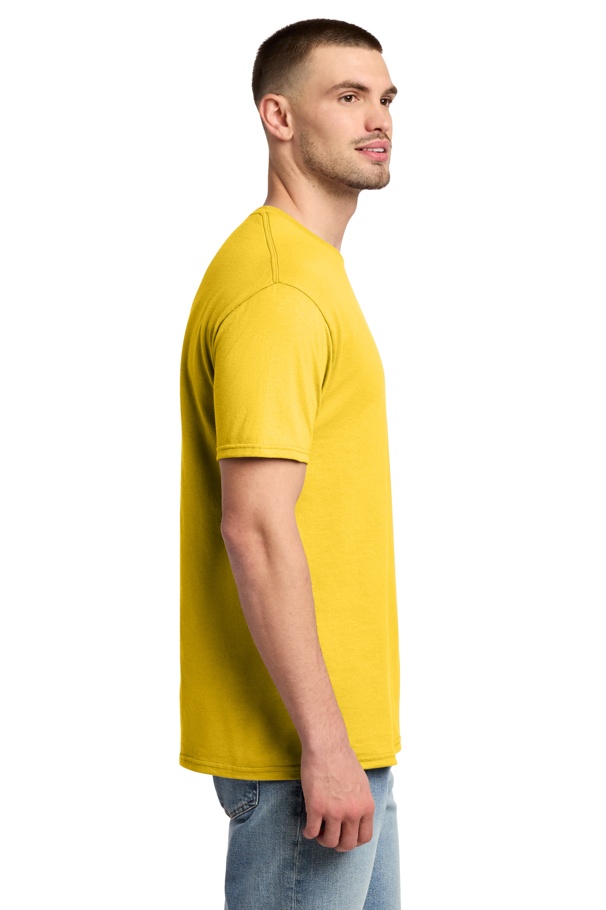 Jerzees Dri-Power 50/50 Cotton/Poly T-Shirt | Product | SanMar