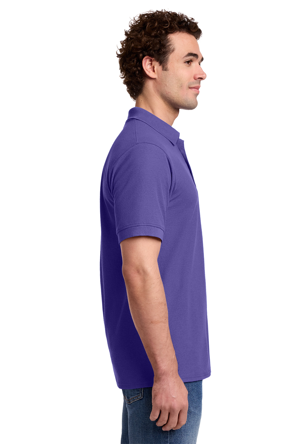 Port & Co Core Blend Pique Polo | Product | Port & Company