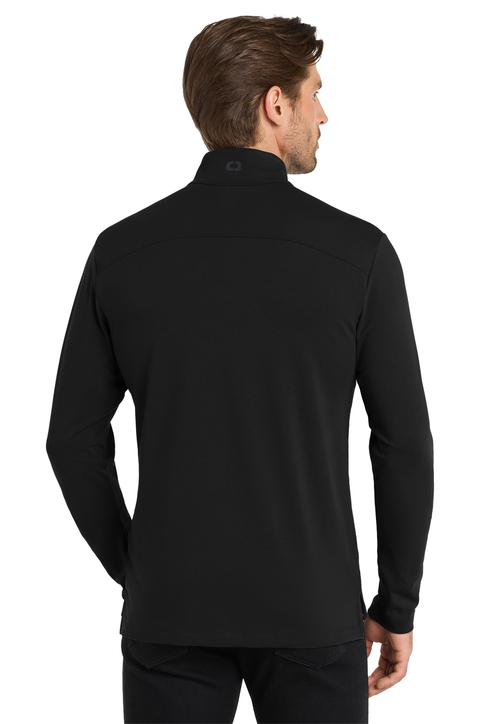 OGIO Limit 1/4-Zip | Product | SanMar