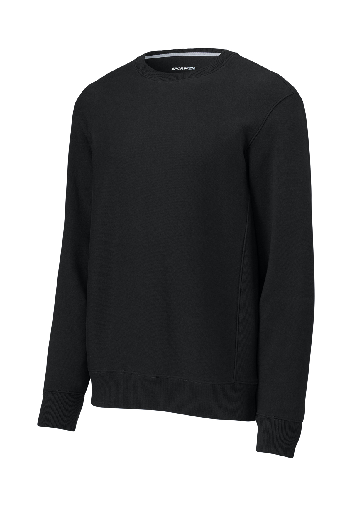 Sport-Tek Super Heavyweight Crewneck Sweatshirt | Product | Sport-Tek