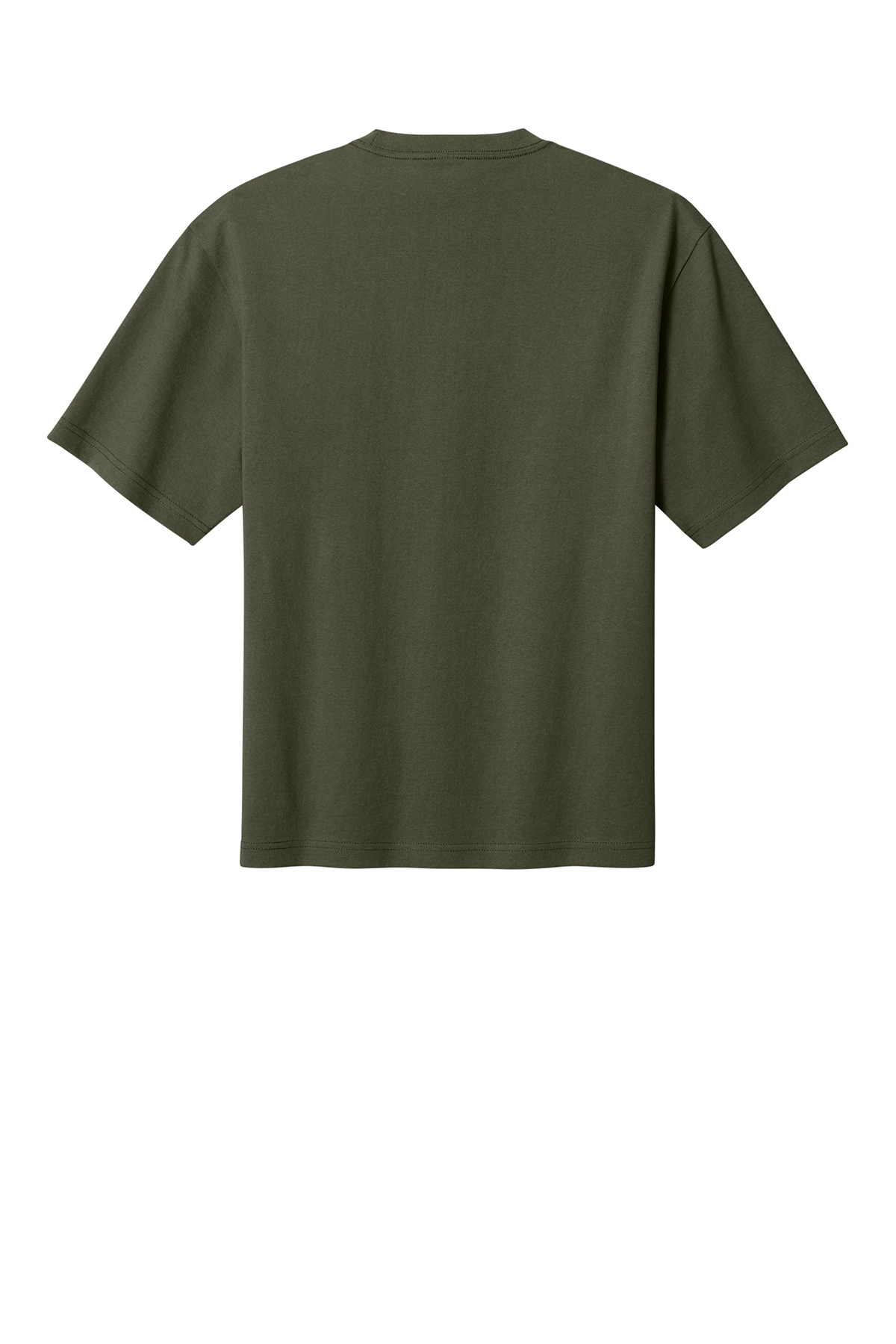 District 7-Oz. Gritty Tee | Product | District