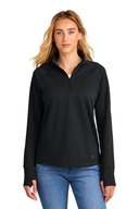 New Era<sup>&#174;</sup> Women’s Stand Out 1/4-Zip