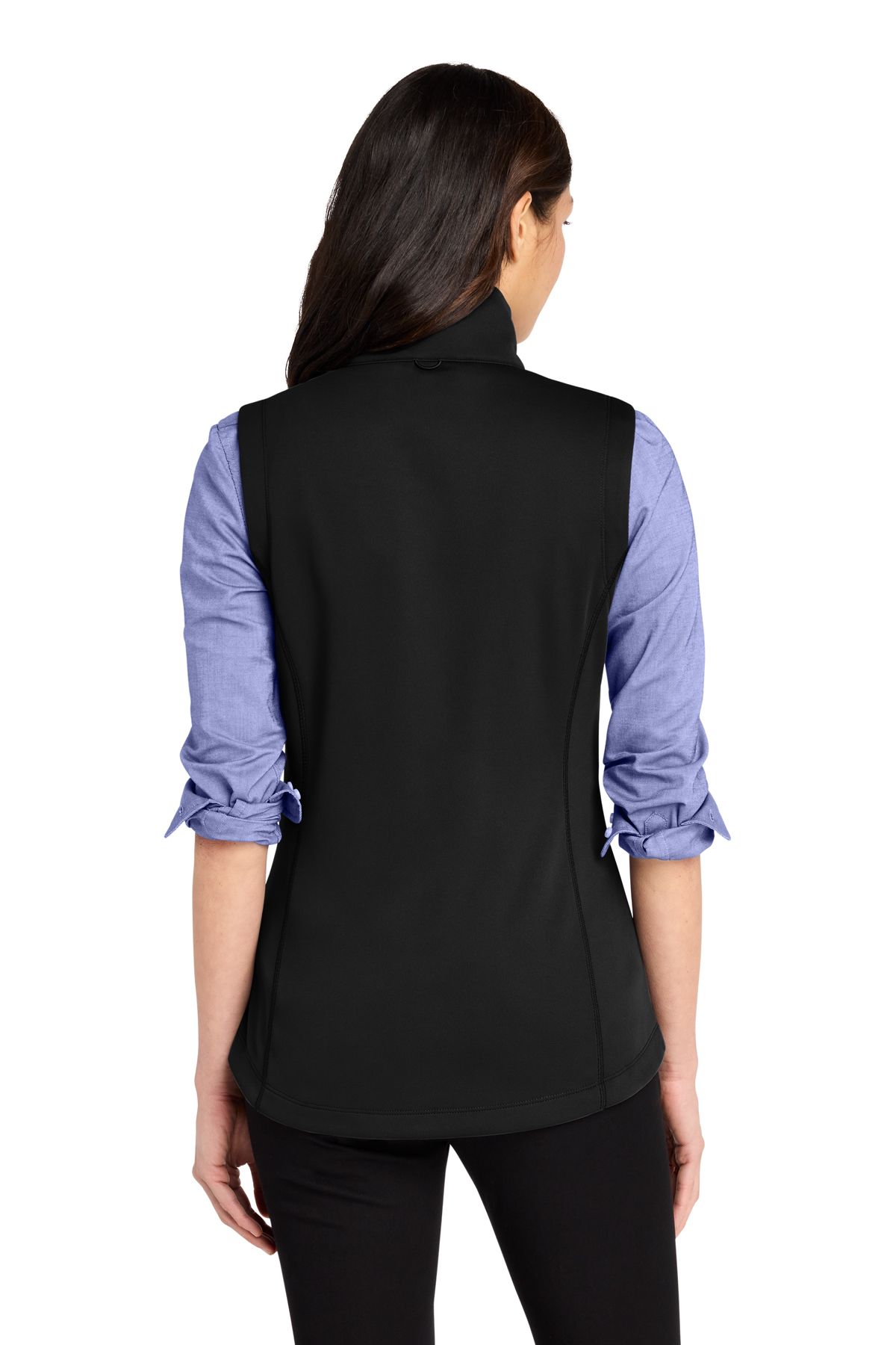 Port Authority Women's Collective Smooth Fleece Vest | Product