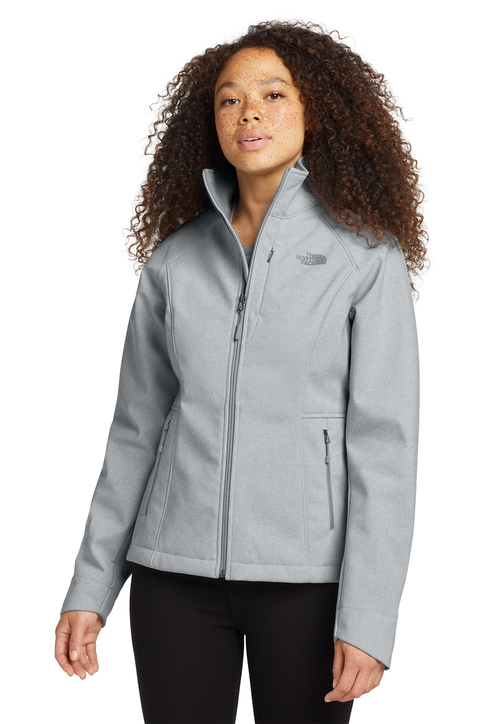 The North Face Women's Apex Barrier Soft Shell Jacket | Product