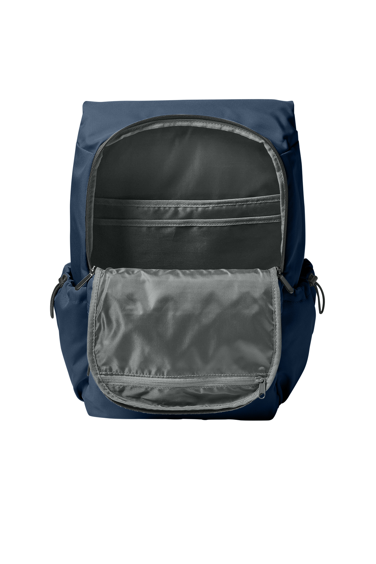 Port Authority Matte Oxford Backpack | Product | Port Authority