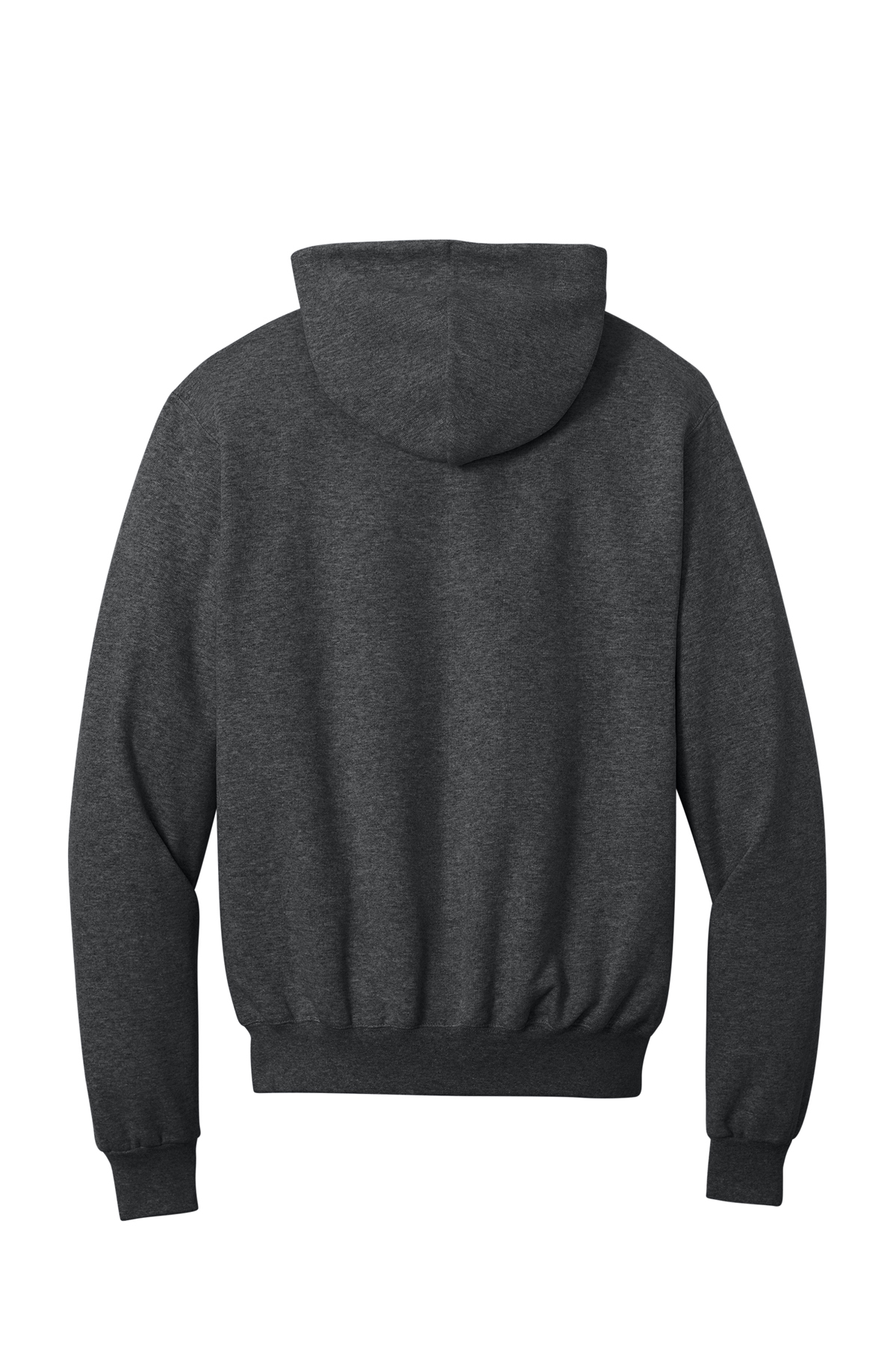 Champion Powerblend Full-Zip Hoodie | Product | SanMar