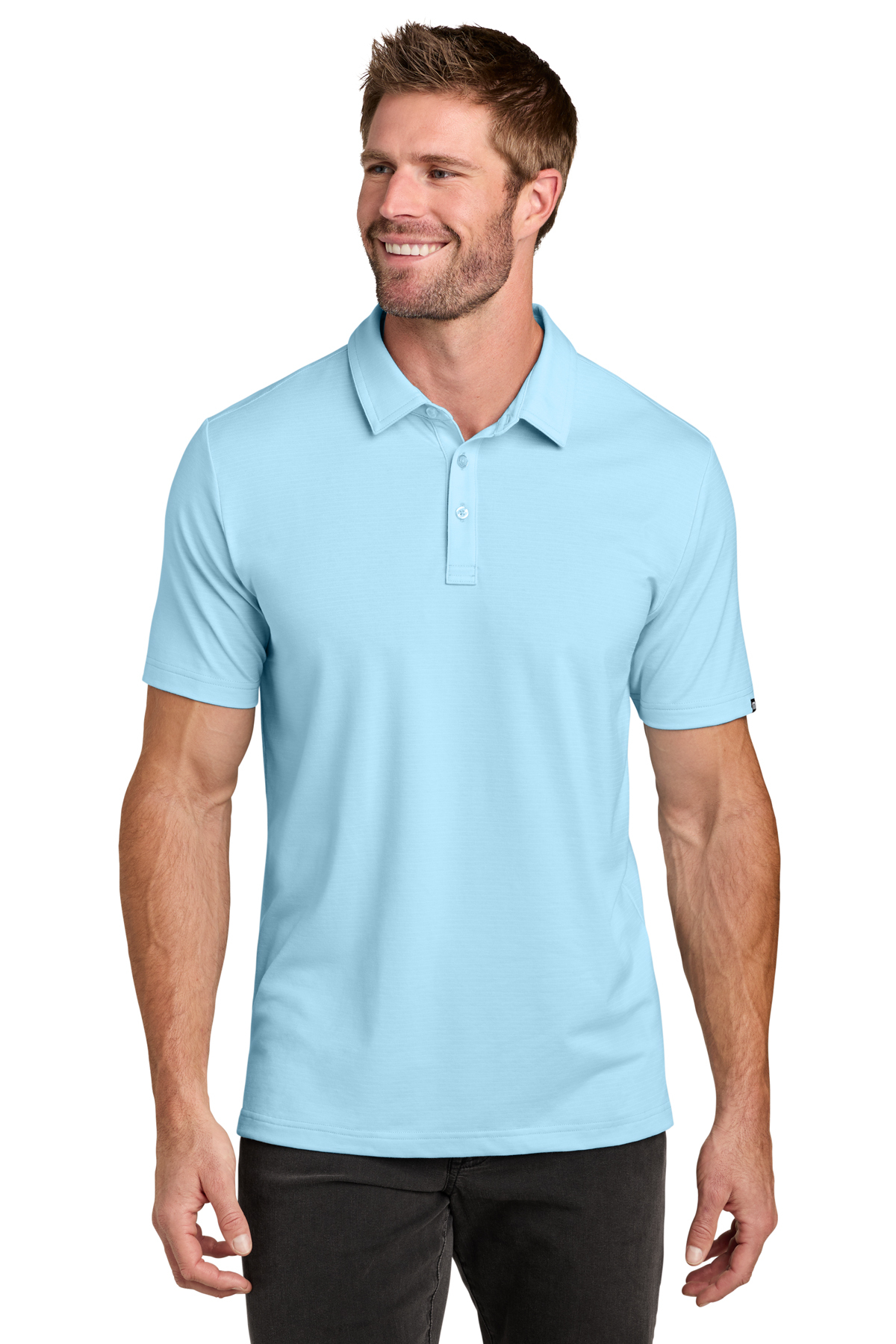 TravisMathew Crestview Polo | Product | SanMar