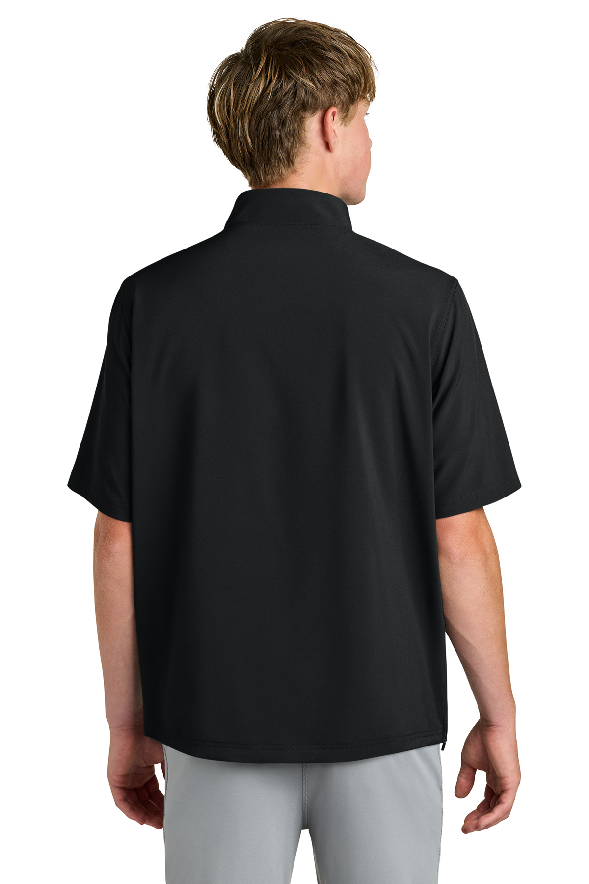 Richardson Barrage Wind Shirt | Product | SanMar