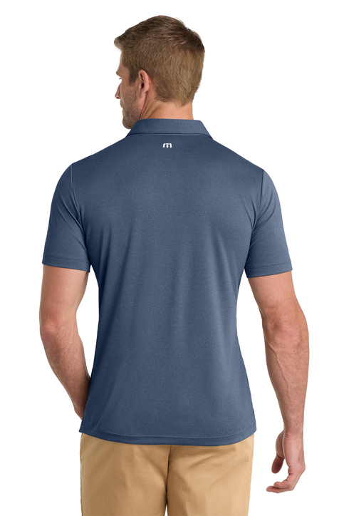 TravisMathew Coto Performance Polo | Product | SanMar