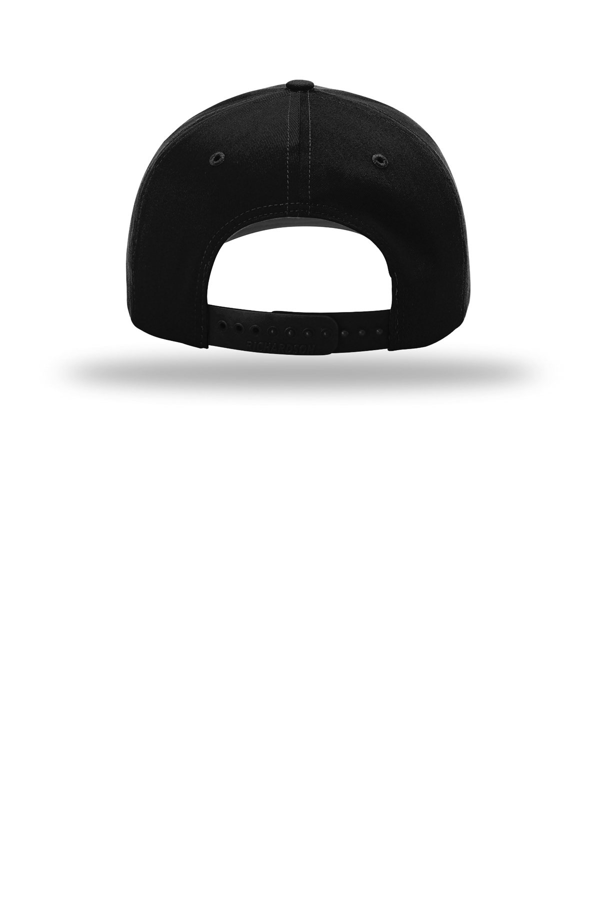 Richardson Pro Twill Snapback | Product | SanMar