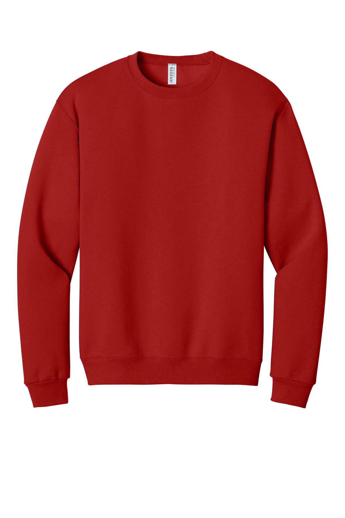 Jerzees NuBlend Crewneck Sweatshirt | Product | SanMar
