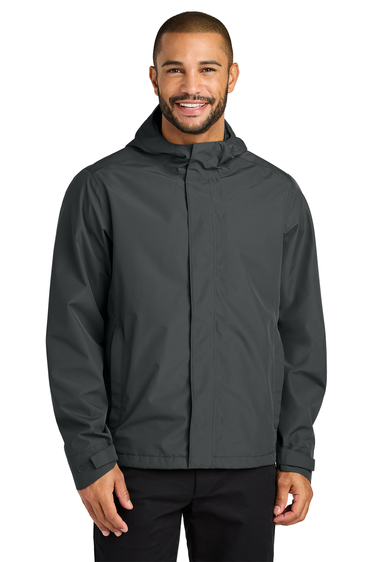 Port Authority C-FREE Rain Jacket | Product | SanMar