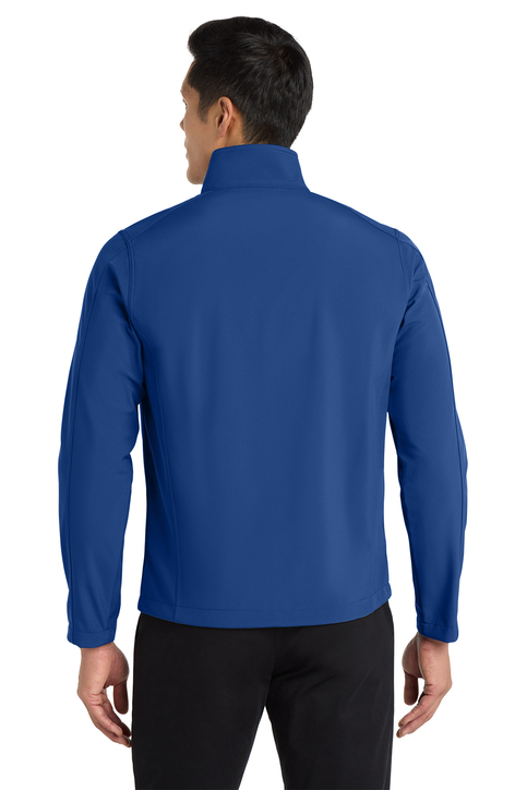 Port Authority Core Soft Shell Jacket | Product | SanMar