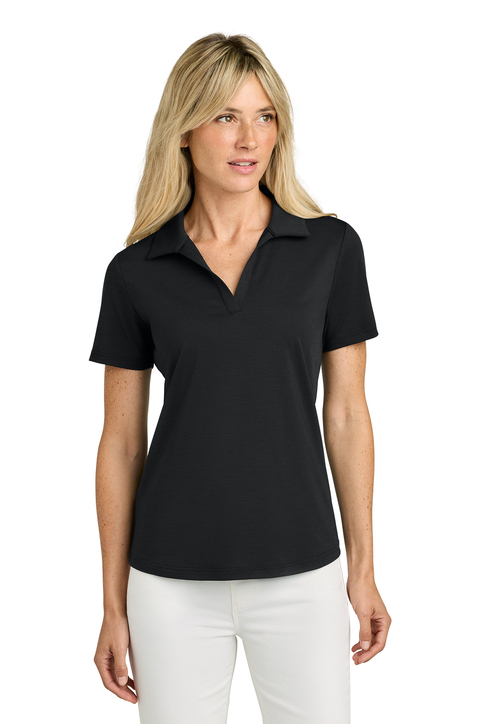 トップス trvo black hole polo Vortex Men's Escape Velocity Polo