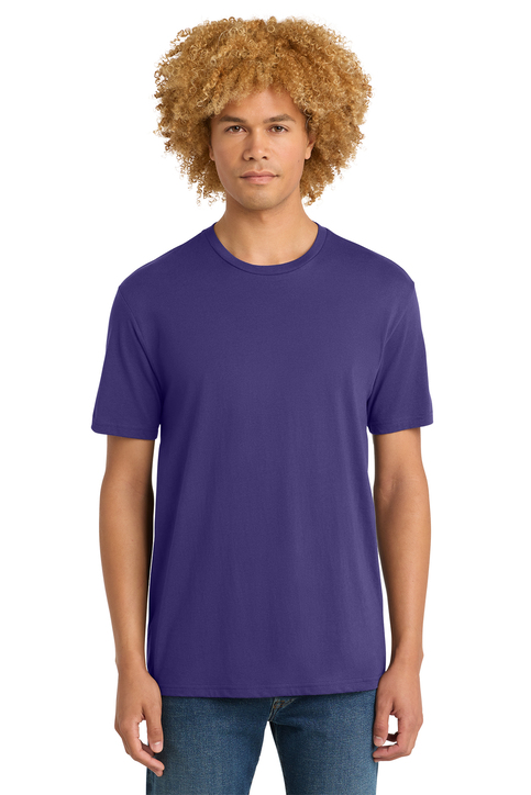 District Perfect Weight Tee | Product | SanMar DAIRIKU/