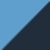 Carolina Blue/ Navy