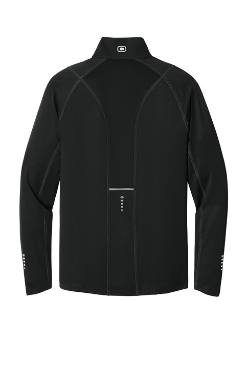 OGIO Nexus 1/4-Zip Pullover | Product | SanMar