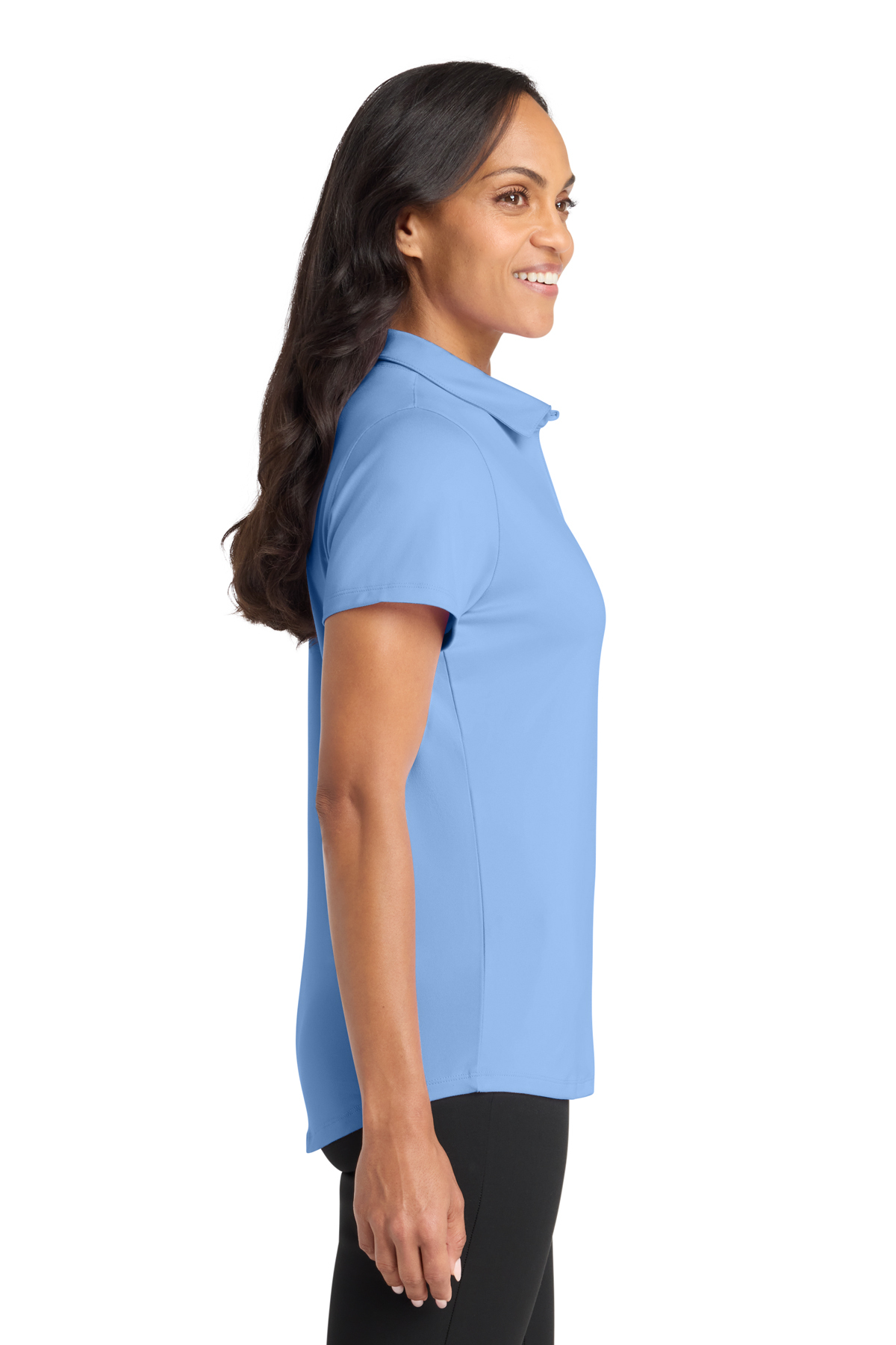 Port Authority Women's City Stretch Polo | Product | Company Casuals