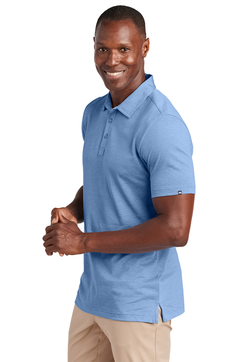 TravisMathew Sunnyvale Polo | Product | SanMar