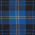 Cobalt Tartan