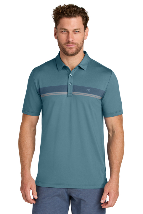 LIDNM Te/Ca Milled Light Polo Mサイズ Men's Nevada L/S Micro Pique Polo - Stormtech USA Retail