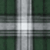 Dark Green Tartan Plaid