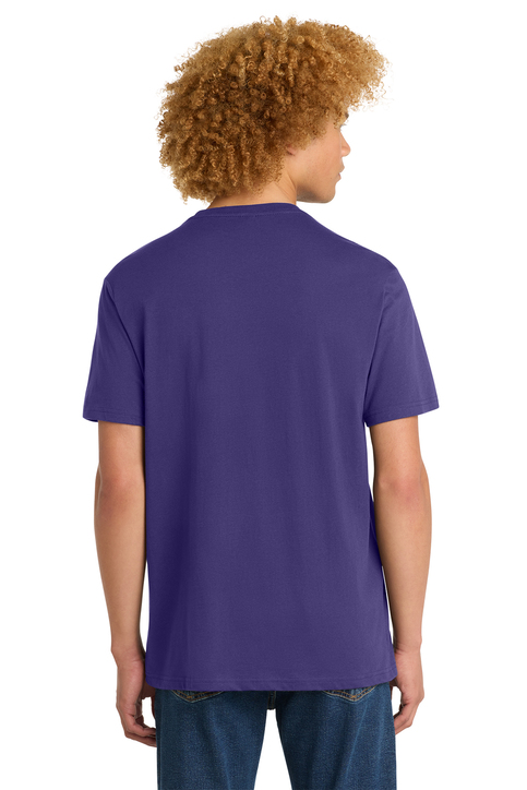 District Perfect Weight Tee | Product | SanMar