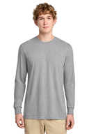 District Perfect Blend CVC Tee | Product | District