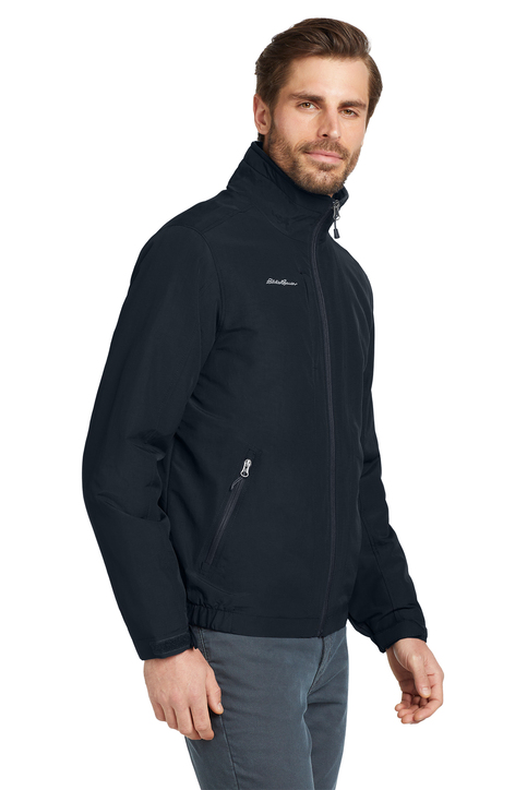 Eddie Bauer - Fleece-Lined Jacket | Product | SanMar