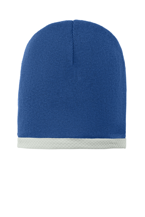 Hi-STANDARD KNIT CAP（ネイビー） COLIMBO(コリンボ) SOUTH FORK KNIT CAP 【ZX-0610】 Dark Navy