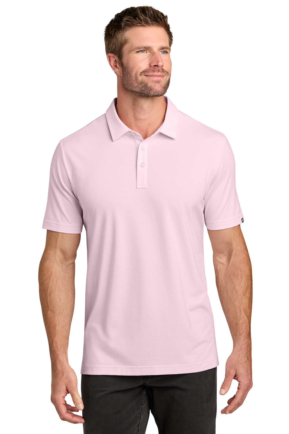 TravisMathew Crestview Polo | Product | Company Casuals