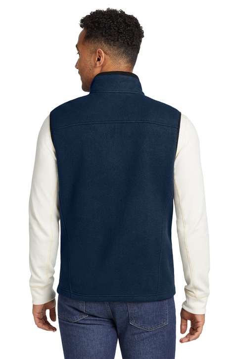 Eddie Bauer Fleece Vest | Product | SanMar