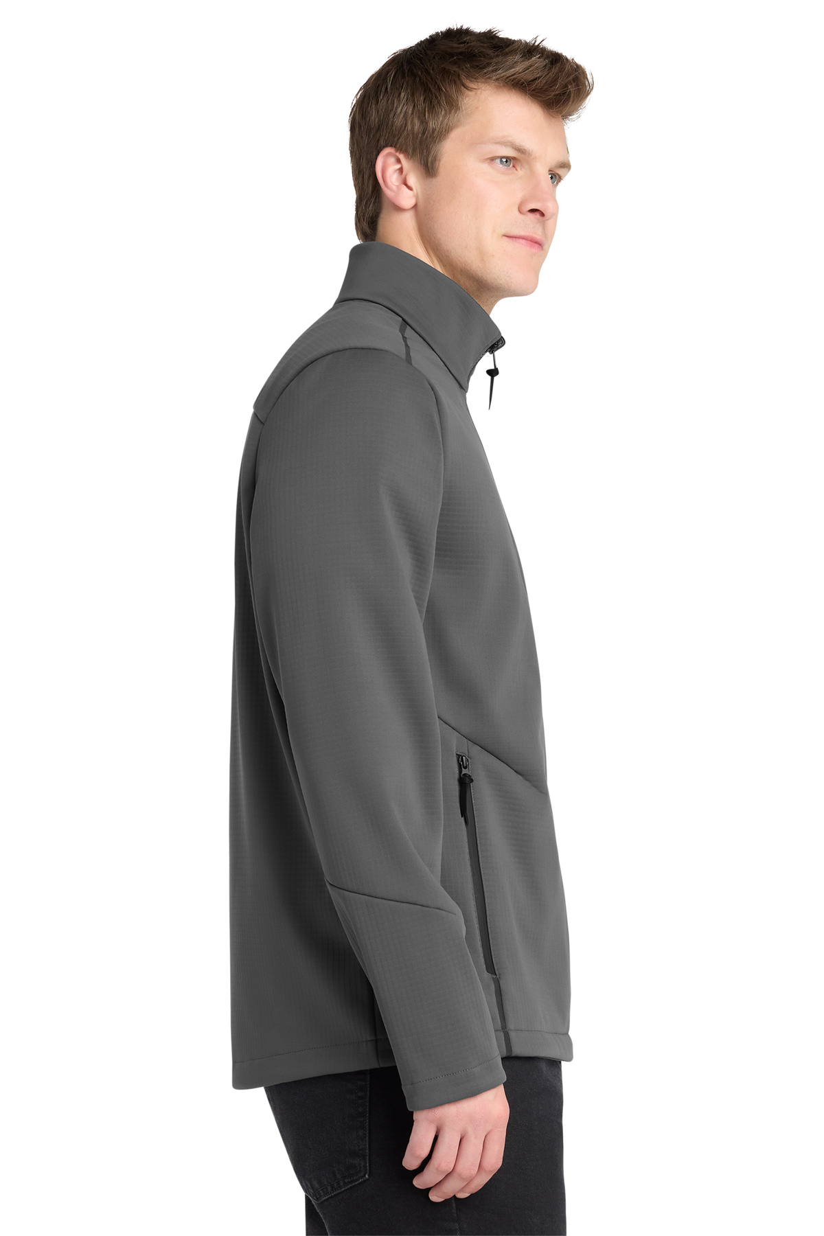 ウェア 1002 Port Authority Collective Tech Soft Shell Jacket | Product | Port