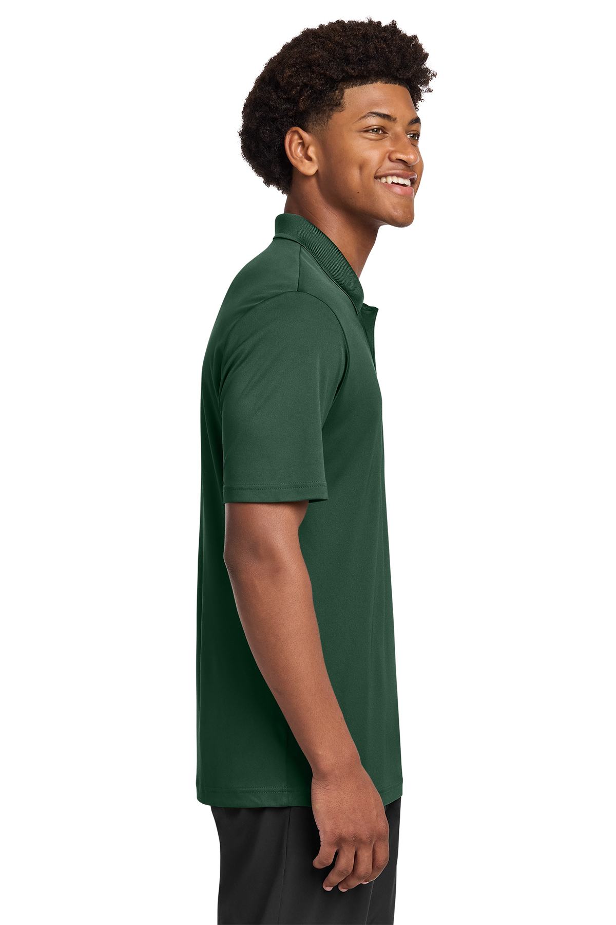 Sport-Tek PosiCharge Re-Compete Polo | Product | SanMar