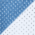 Carolina Blue/ White