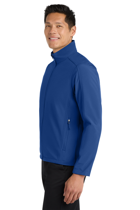 Port Authority Core Soft Shell Jacket | Product | SanMar