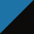 Imperial Blue/ Black