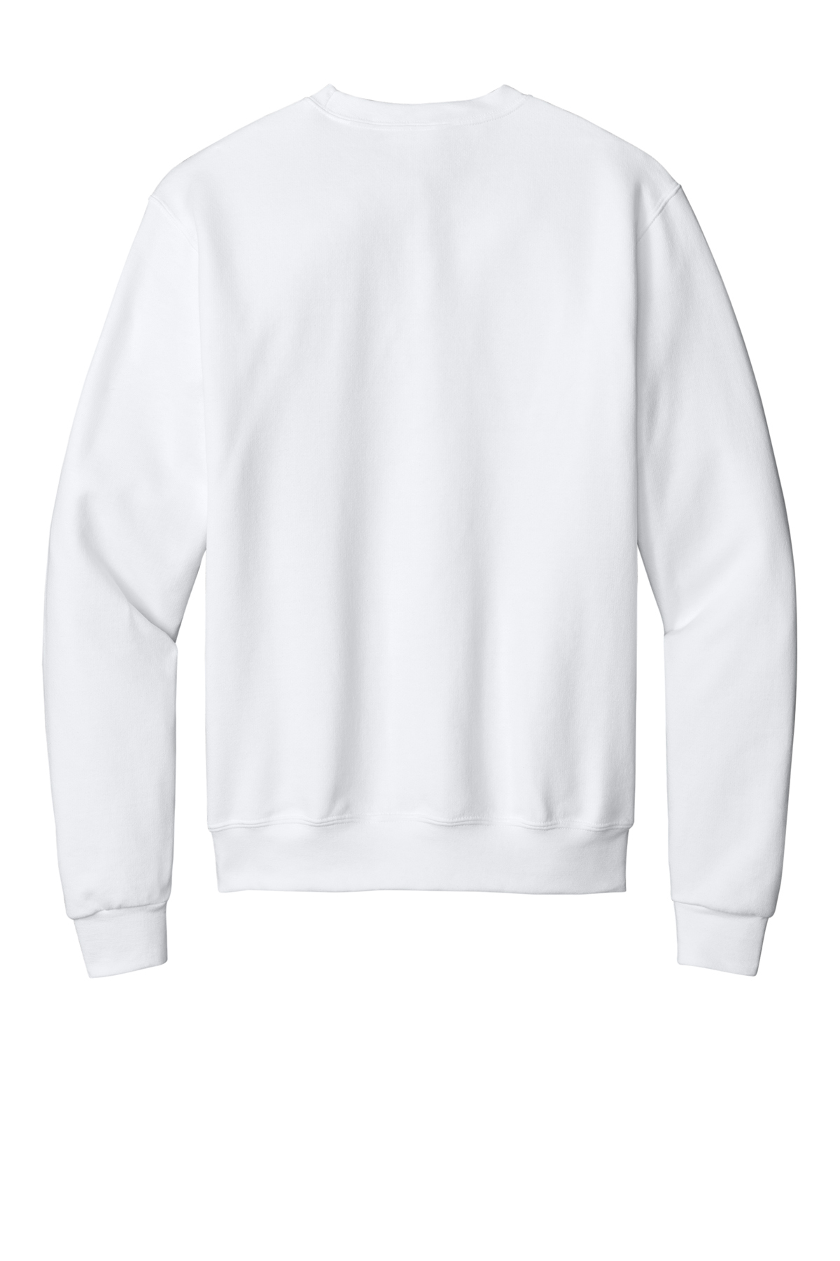 s*k様 新品 SUNSEA S PATCH SWEATSHIRT ホワイト サ Champion Powerblend Crewneck Sweatshirt | Product | SanMar