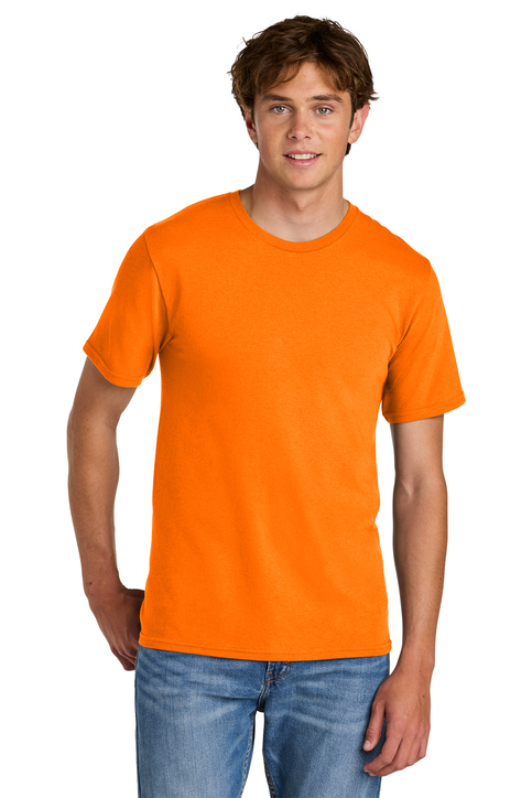 Port & Co Easy Cotton Tee | Product | Port & Company