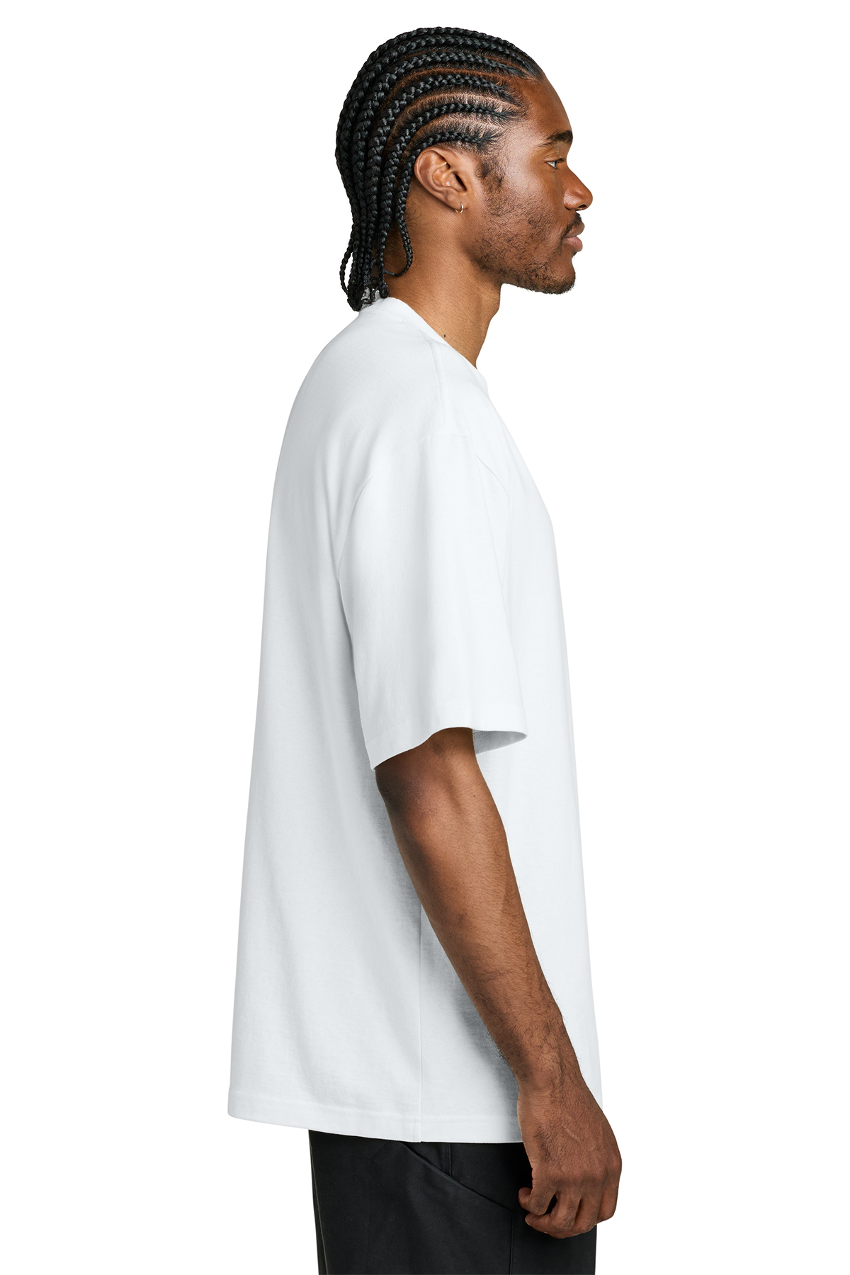 District 7-Oz. Gritty Tee | Product | District
