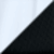 White/ Black