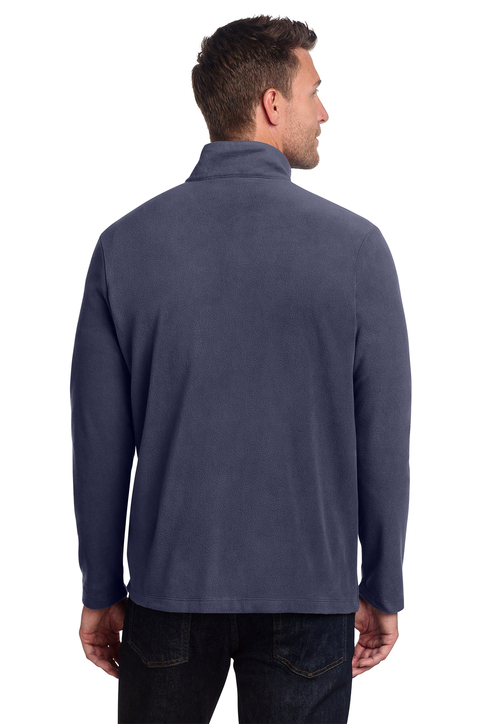 Port Authority Accord Microfleece Jacket | Product | SanMar