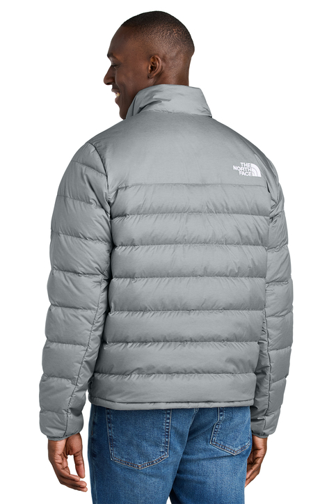 The North Face Down Hybrid Jacket | Product | SanMar