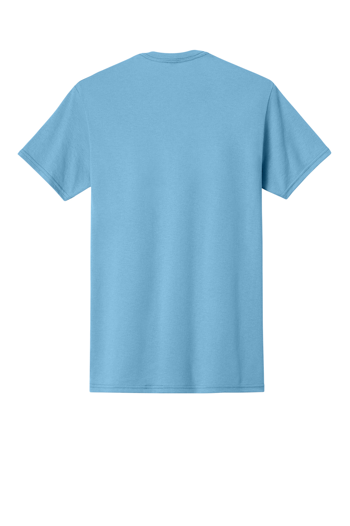 Jerzees Dri-Power 50/50 Cotton/Poly T-Shirt | Product | SanMar