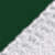Forest Green/ White