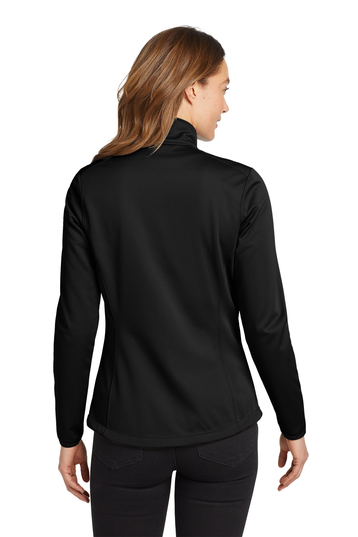 Eddie Bauer Women's Weather-Resist Soft Shell Jacket Eddie Bauer Women's Weather-Resist Soft Shell Jacket