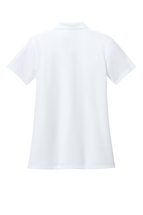 Port Authority Women's Dry Zone Stain-Release Grid Polo | Product